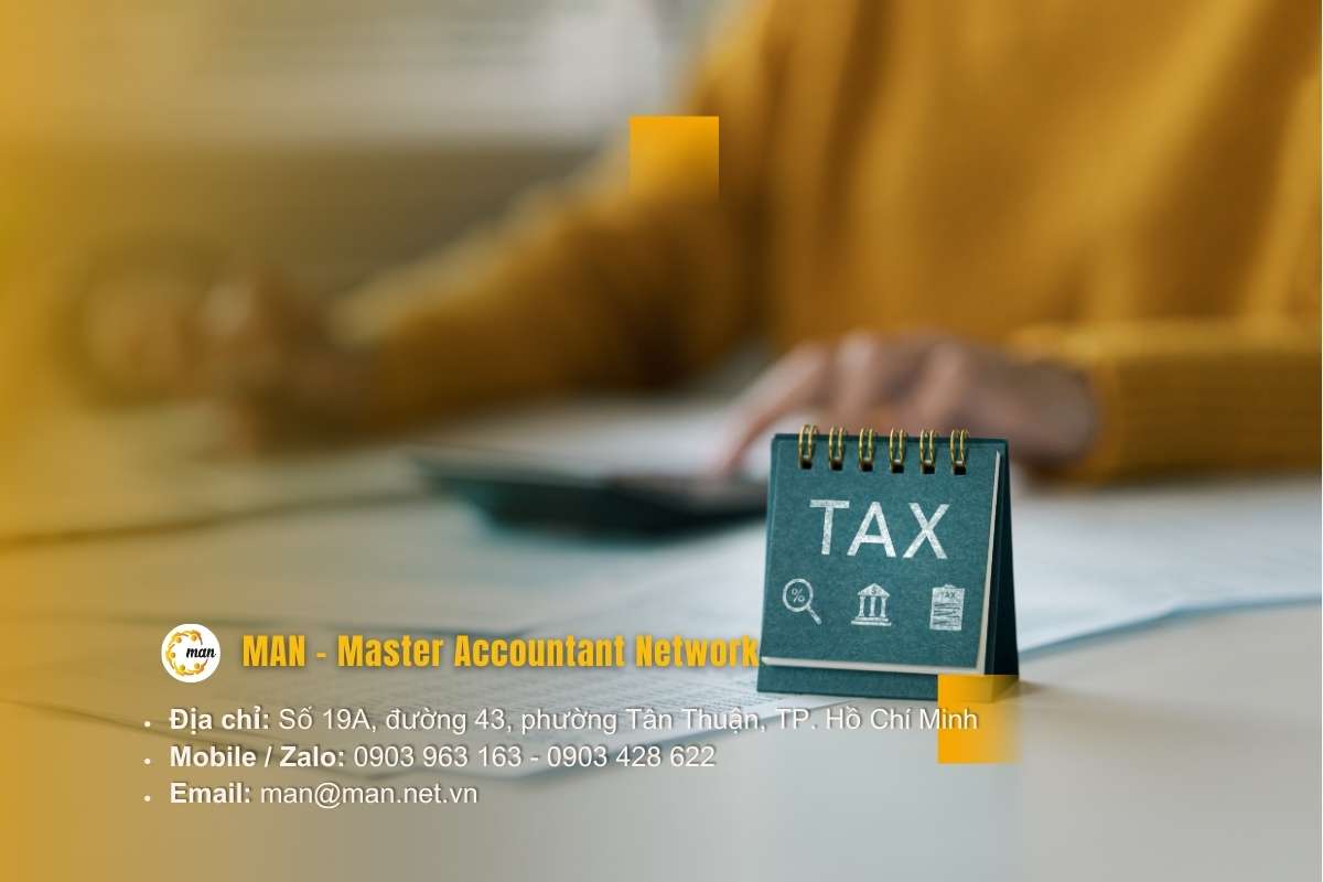 Chính sách thuế 2026_ Các khoản giảm trừ hợp pháp khác khi quyết toán thuế