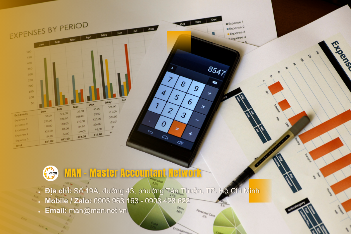 Cơ sở pháp lý và nguyên tắc hạch toán kế toán thuế TNCN