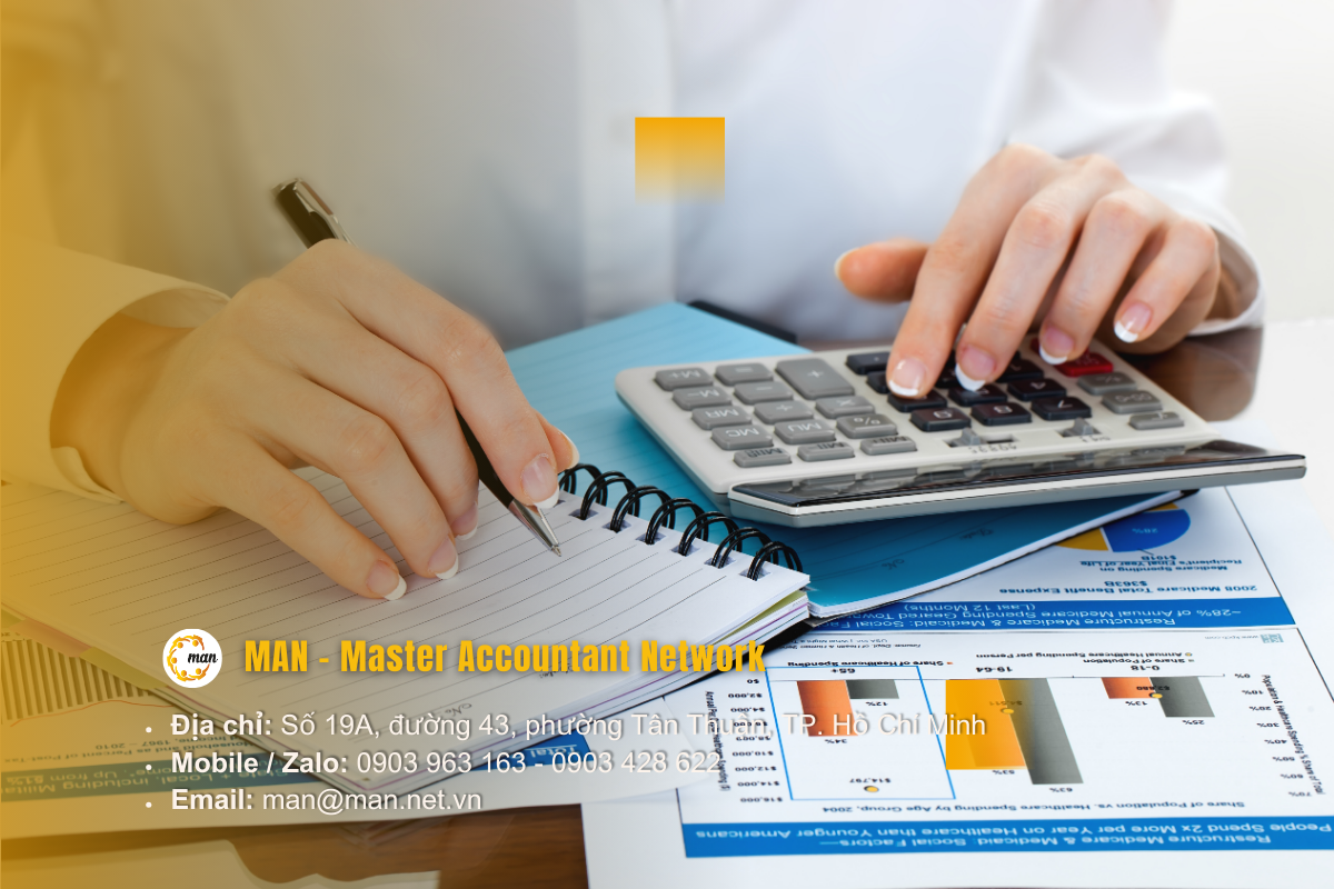 Công cụ và phần mềm hỗ trợ thuê kế toán thuế