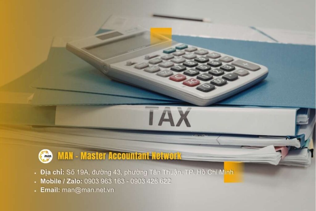 Hồ sơ quyết toán thuế TNCN