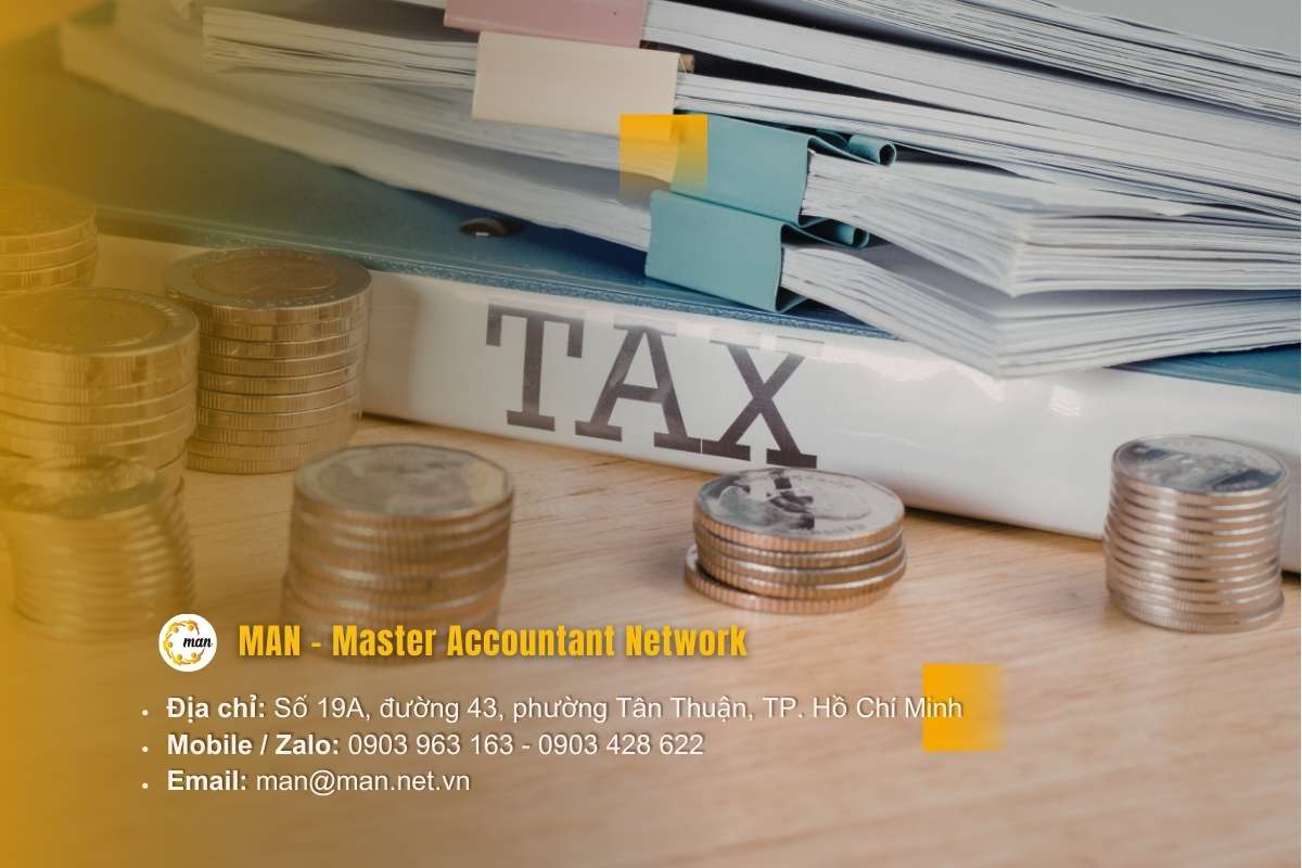 Hồ sơ quyết toán thuế TNCN đối với tổ chức, doanh nghiệp trả thu nhập