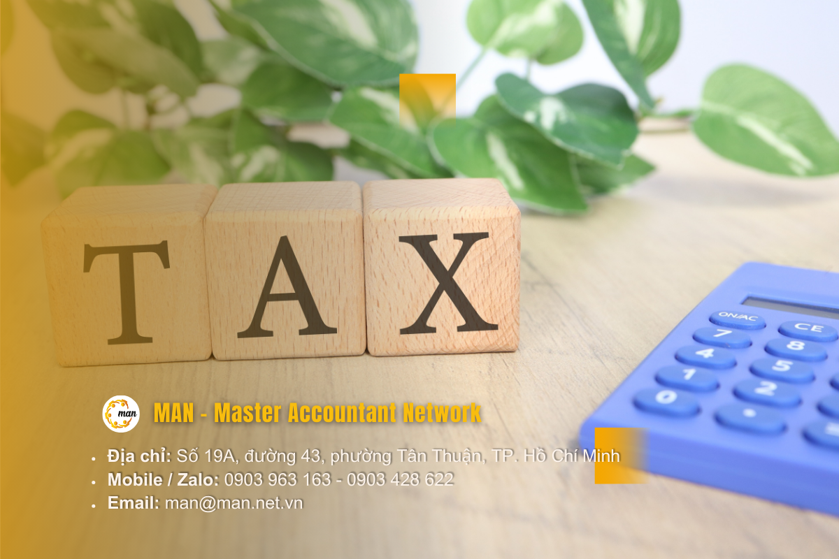 Khái niệm và phạm vi của dịch vụ quyết toán thuế thu nhập cá nhân