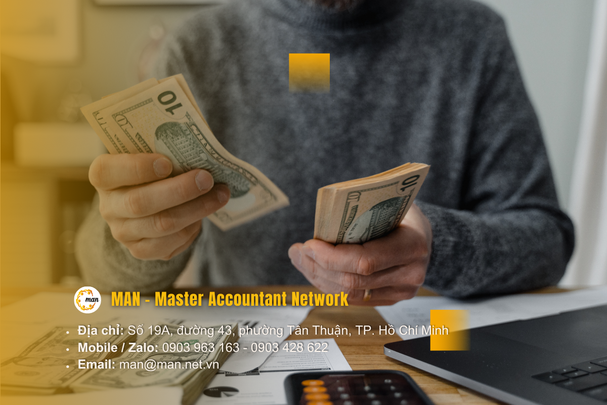 Lợi ích vượt trội khi sử dụng dịch vụ quyết toán thuế thu nhập cá nhân