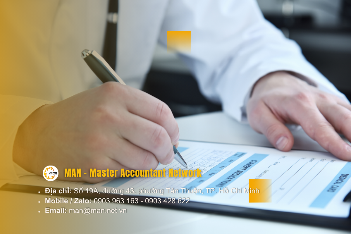 Nguyên tắc xử phạt vi phạm hành chính theo công văn số 5537_ CT-CS