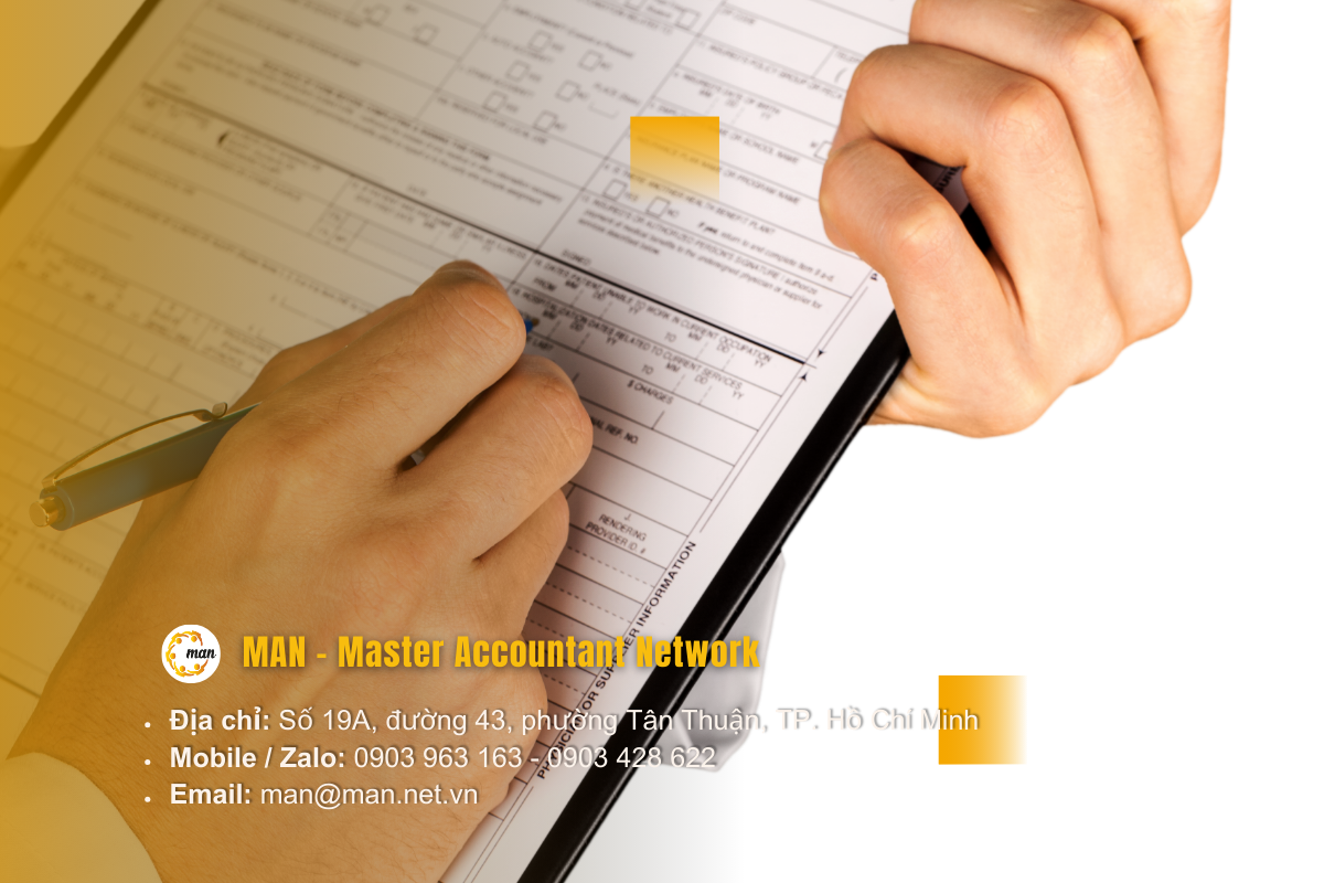 Quyền không bị xử phạt theo công văn số 5537_ CT-CS