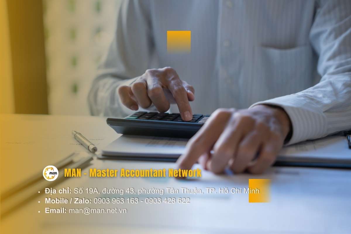 Rủi ro và lưu ý khi quyết toán thuế TNCN hộ kinh doanh