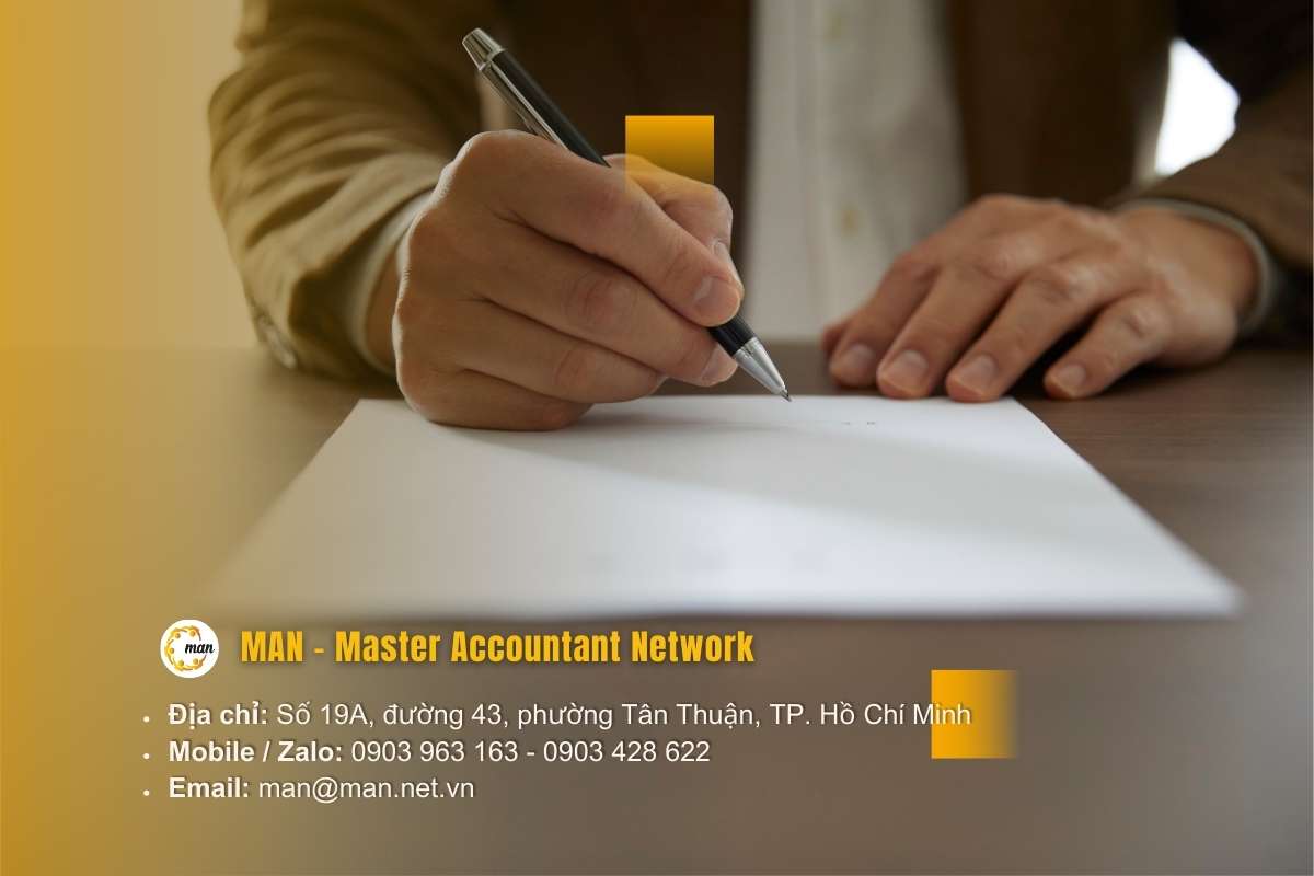 Thủ tục khai bổ sung theo hướng dẫn tại công văn số 6043_CT-CS