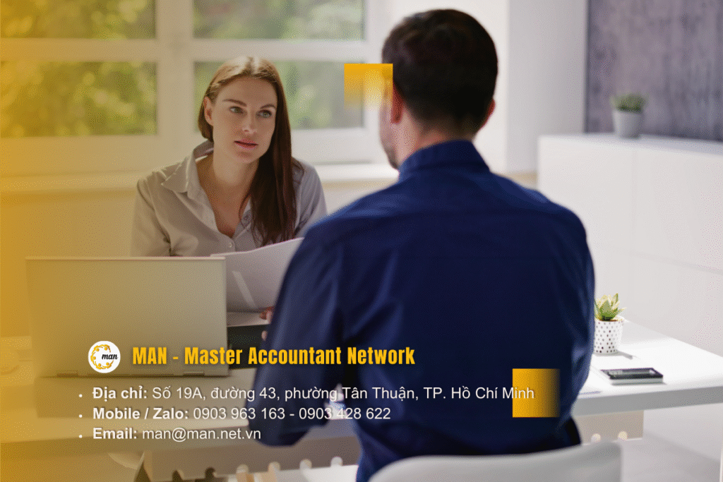 Thuê kế toán thuế