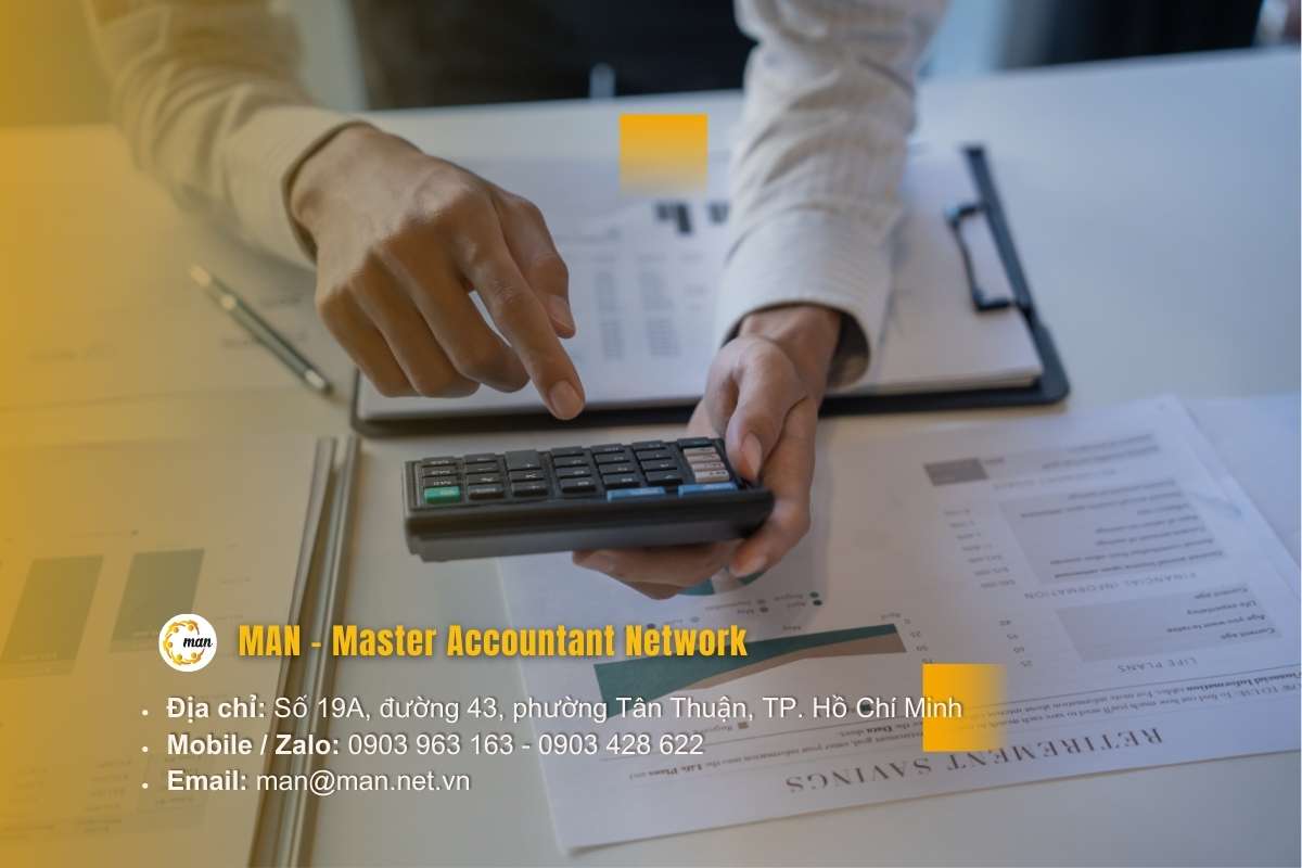 Tổng quan quy định về thuế TNCN hộ kinh doanh năm 2025