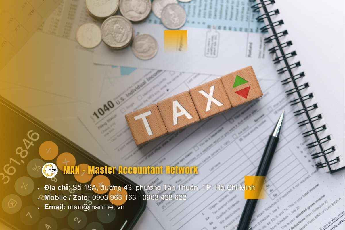 Tổng quan sự thay đổi Chính sách thuế 2026 đối với thu nhập cá nhân