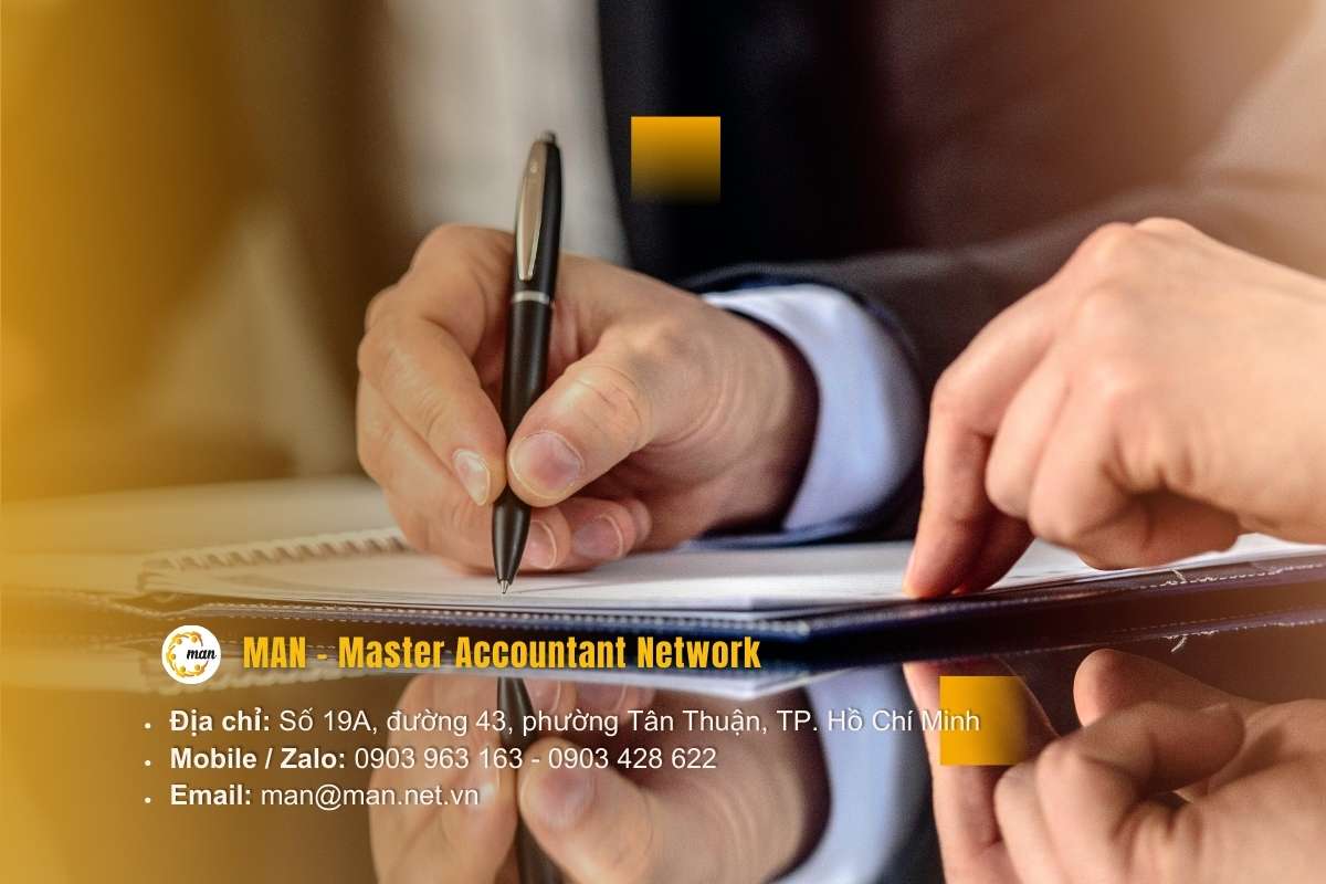 Trách nhiệm hạch toán và rủi ro từ Công văn số 3544_QNG-QLDN1