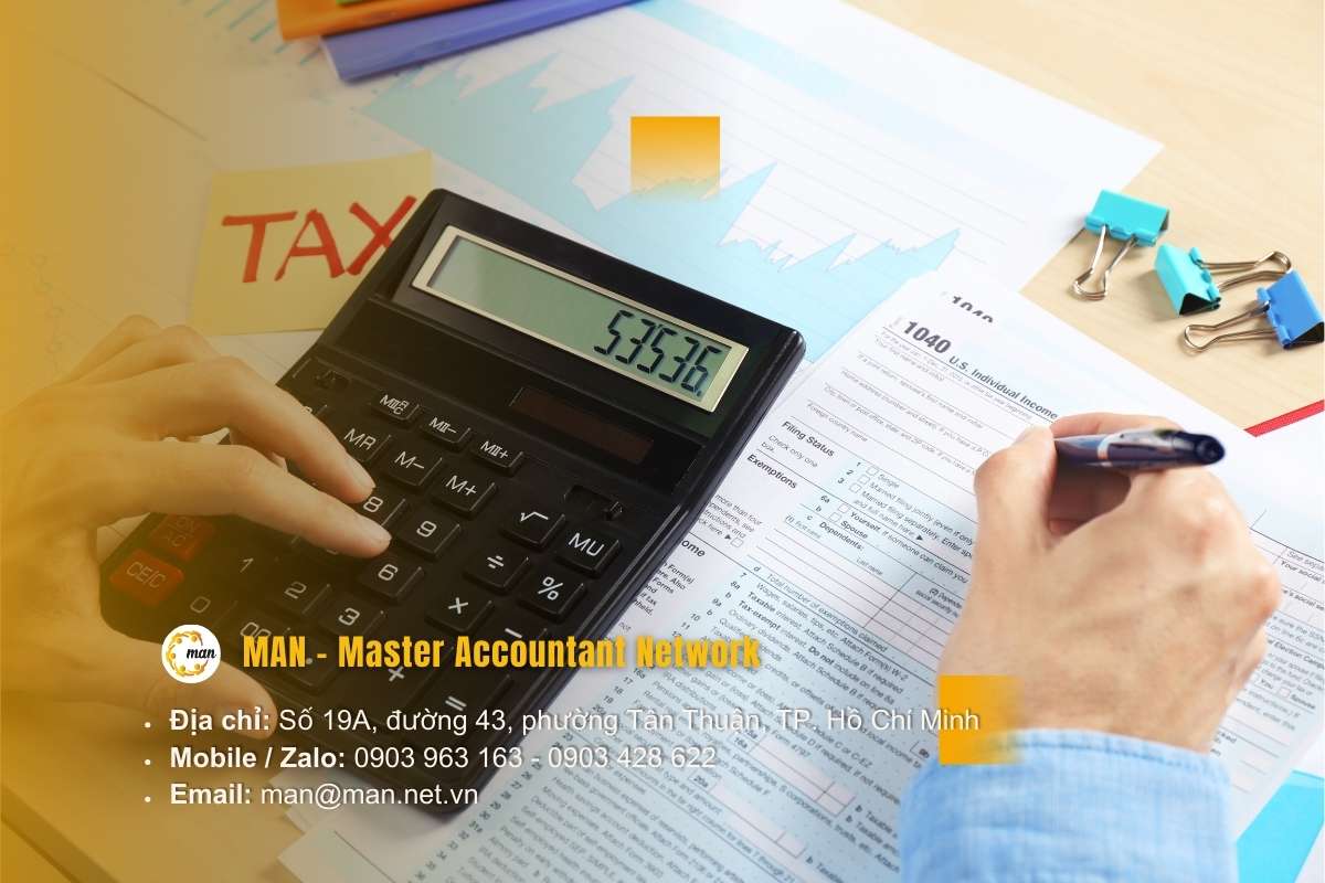 Xu hướng hoàn thuế tự động và chuyển đổi số mới nhất