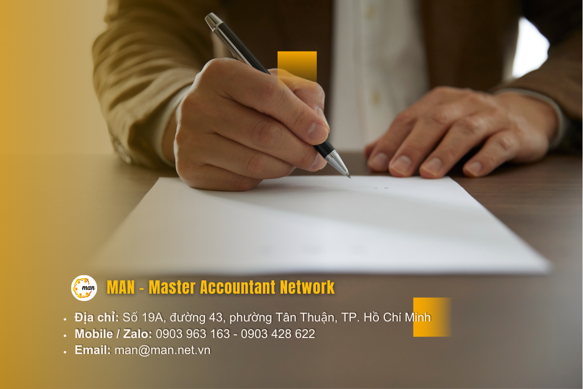 Xử lý khai sai dẫn đến thiếu thuế theo công văn số 5537_ CT-CS