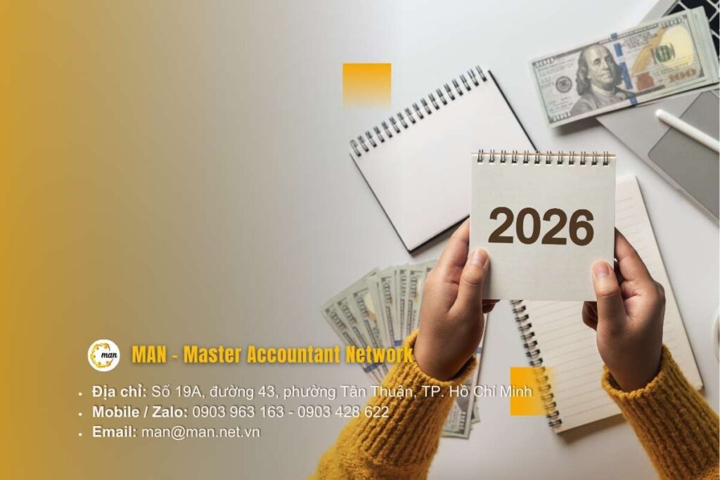 xóa bỏ lệ phí môn bài từ 2026