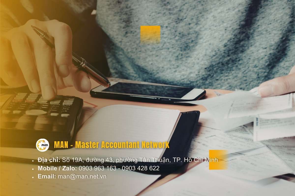 Các bước chuẩn bị trước khi thực hiện cách làm hoàn thuế thu nhập cá nhân