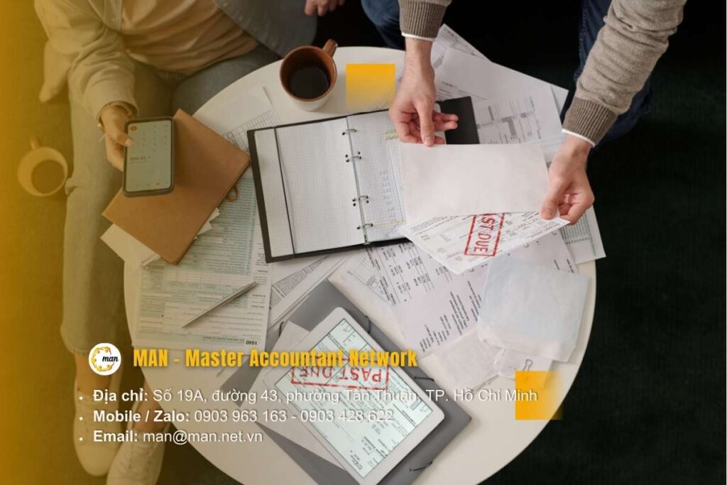 Các điểm mới về xử phạt thuế và hóa đơn