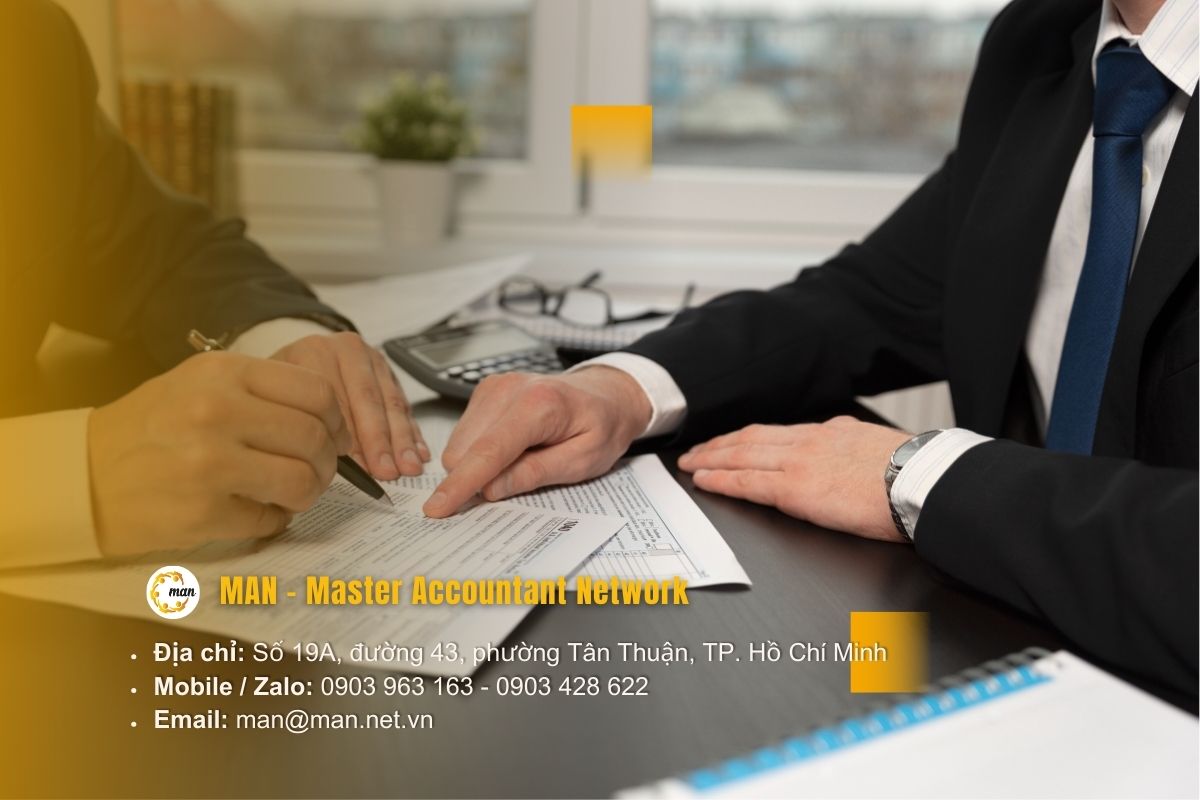 Các lỗi thường gặp và cách khắc phục khi hoàn thuế online