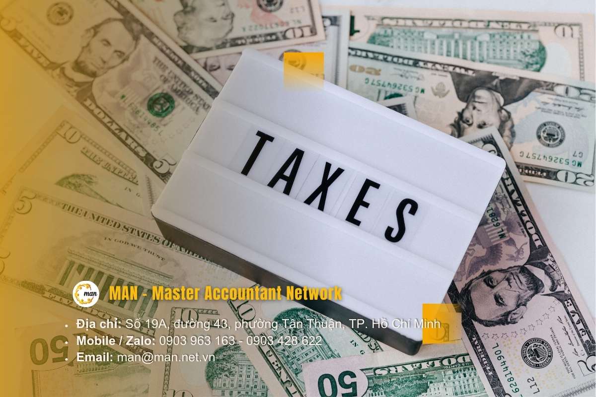 Các sai sót thường gặp khi bỏ qua thuế suất GTGT của hóa đơn xuất bán