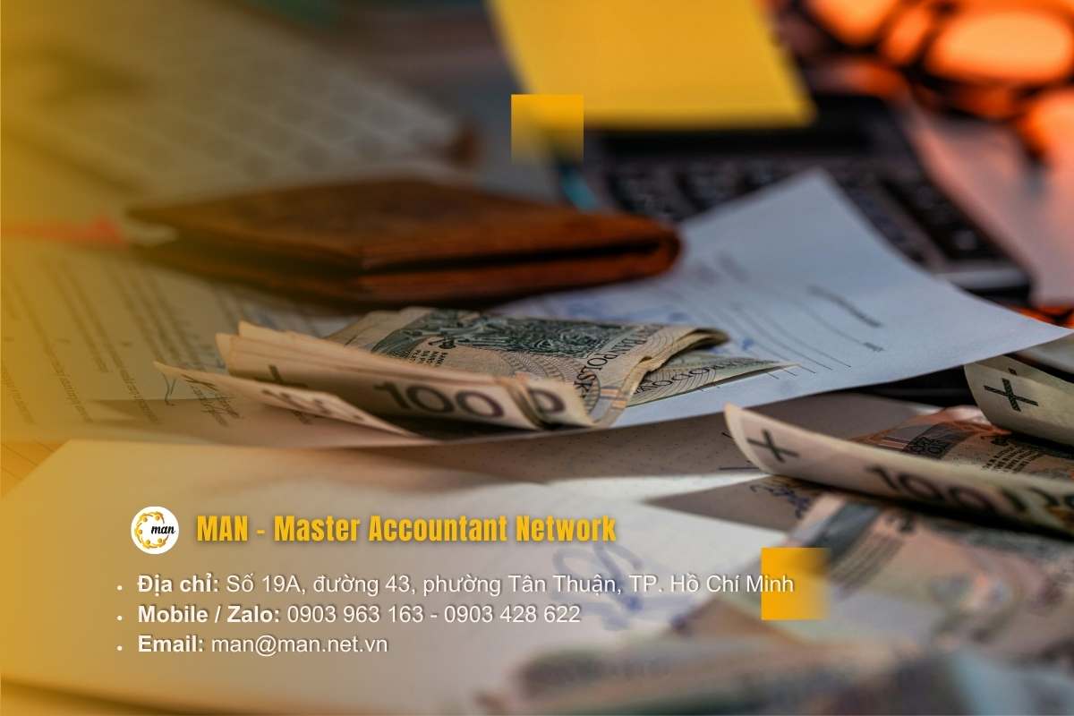 Các sai sót thường gặp khi vận hành công thức tính thuế TNCN lũy tiến