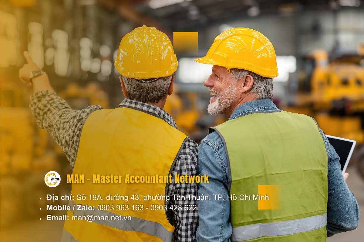 Chi tiết các nghĩa vụ lao động trong lịch pháp lý tháng 2_2026