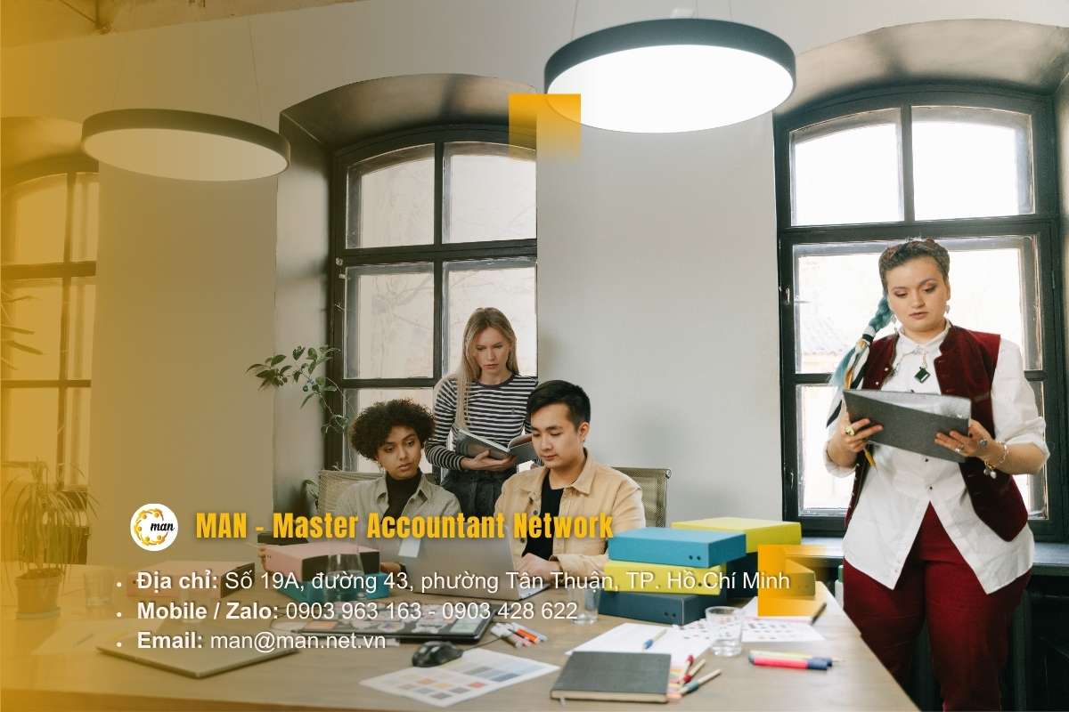 Điều kiện ủy quyền quyết toán thuế TNCN cho người làm không đủ năm