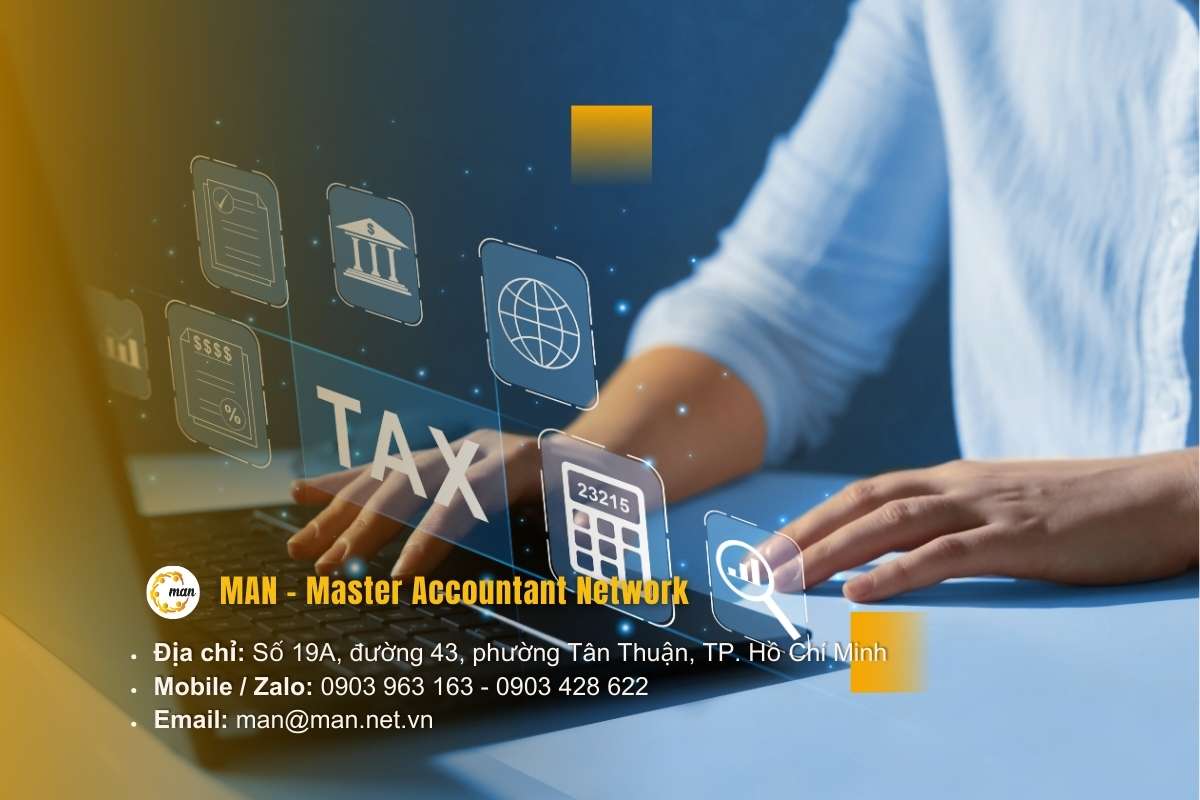 Đối tượng và thời hạn thực hiện cách làm quyết toán thuế TNCN