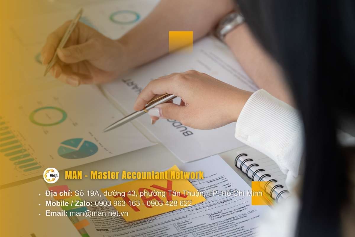 Hồ sơ cần chuẩn bị theo quy định hoàn thuế TNCN 2026