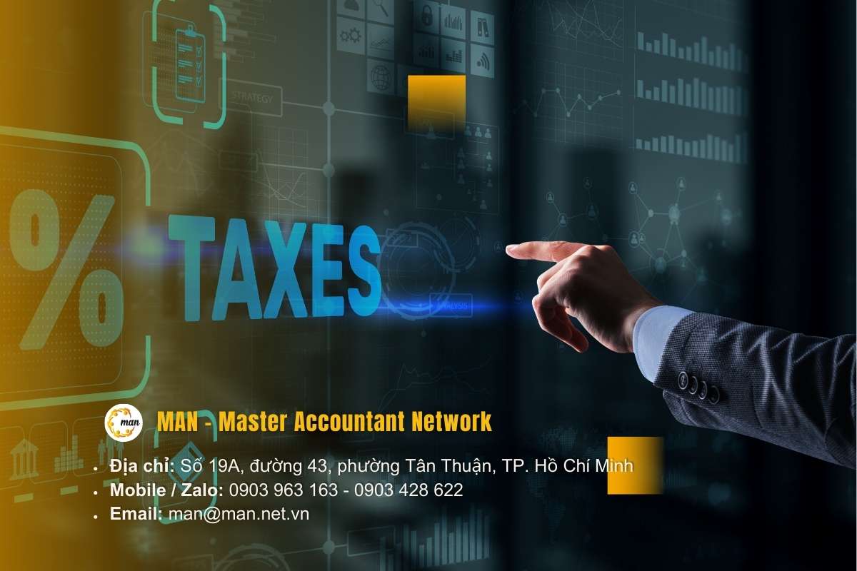 Hướng dẫn quy trình quyết toán thuế TNCN cho người làm không đủ năm trực tuyến