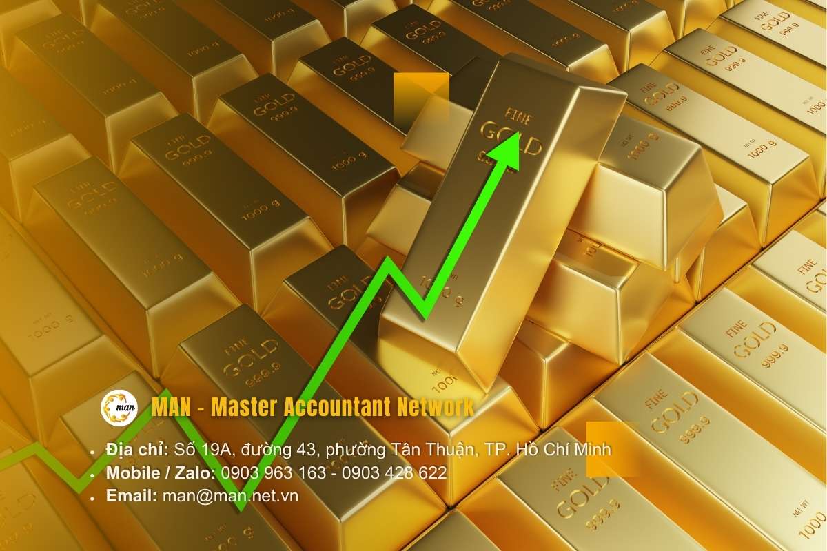 Lộ trình áp dụng_ Bán vàng miếng sẽ phải nộp thuế TNCN từ khi nào