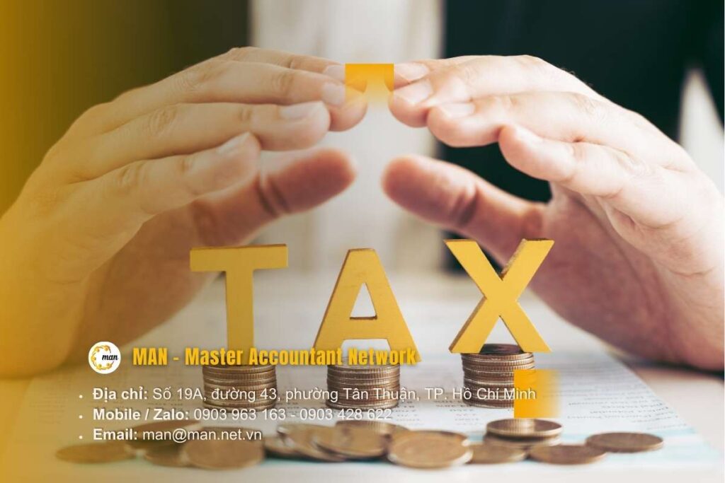 Luật Thuế thu nhập cá nhân 2026