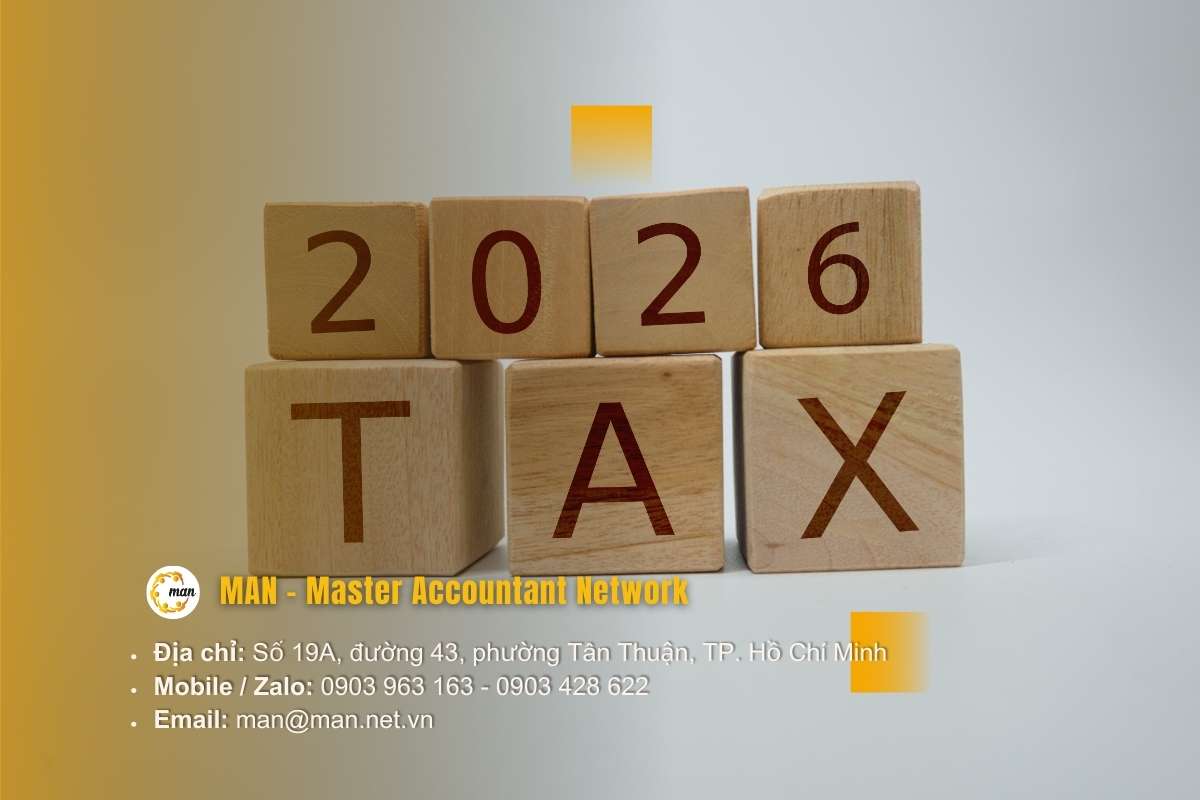 Luật Thuế thu nhập cá nhân 2026_ Bổ sung danh mục thu nhập chịu thuế trong kỷ nguyên số