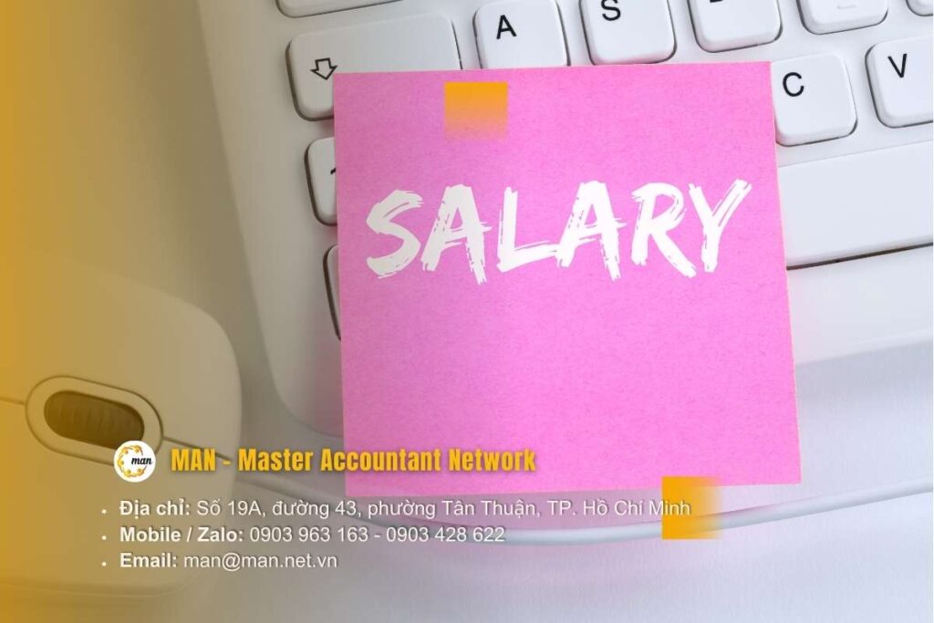 Lương dưới 17 triệu không phải nộp thuế TNCN từ 2026