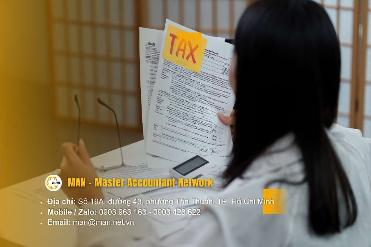 Nộp hồ sơ kê khai quyết toán thuế TNCN ở đâu