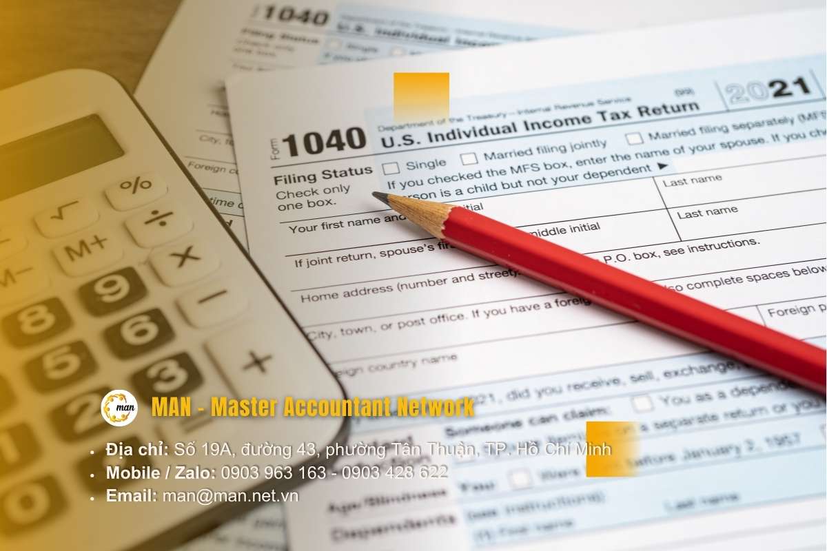 Quy định mới về địa điểm nộp hồ sơ kê khai quyết toán thuế TNCN