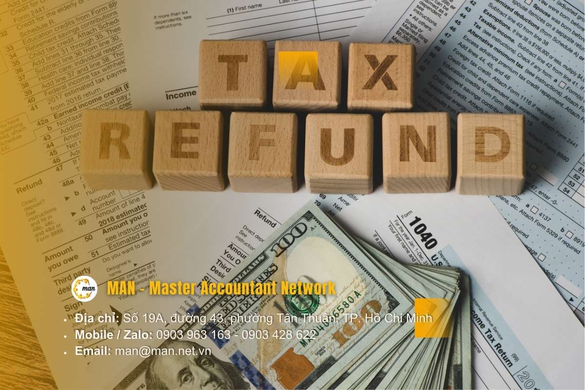 Quy trình thủ tục hoàn thuế TNCN thử việc online trong năm 2026