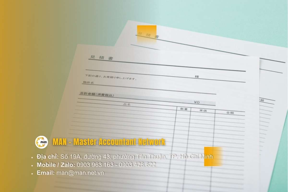 Rủi ro khi không tuân thủ hướng dẫn tại Công văn số 38348_HAN-QLDN5