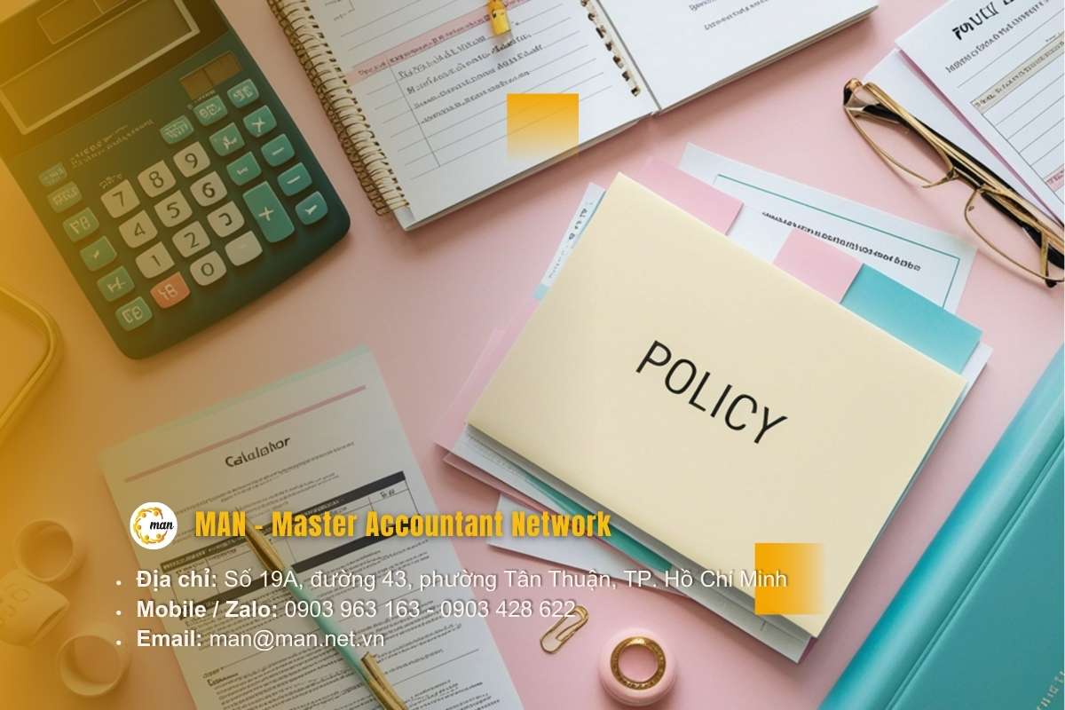 Siết chặt quy định hóa đơn_ Chính sách mới về xử phạt lập sai thời điểm