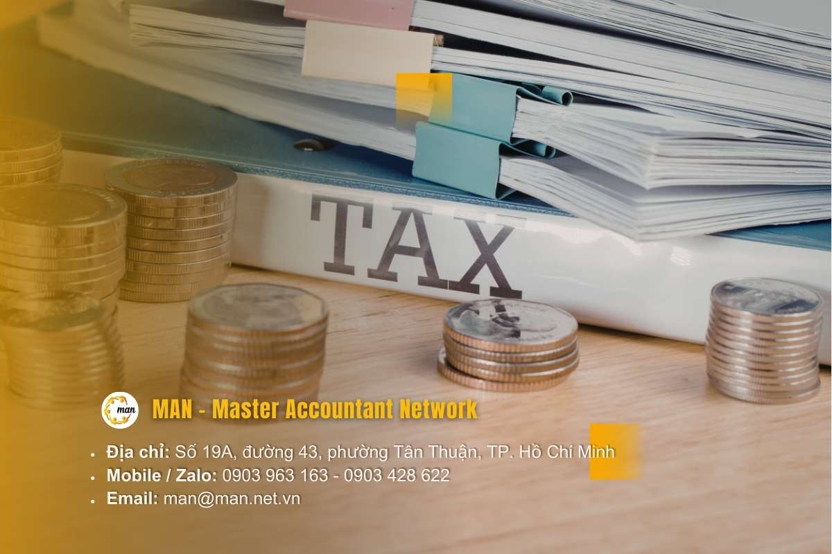 Tại sao cần nắm vững cách làm quyết toán thuế TNCN