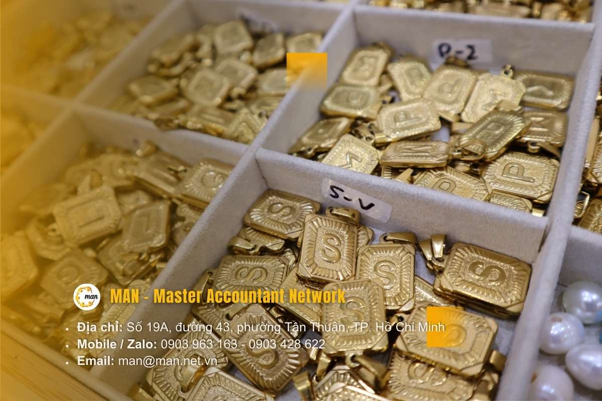 Tại sao quy định bán vàng miếng sẽ phải nộp thuế TNCN lại cần thiết