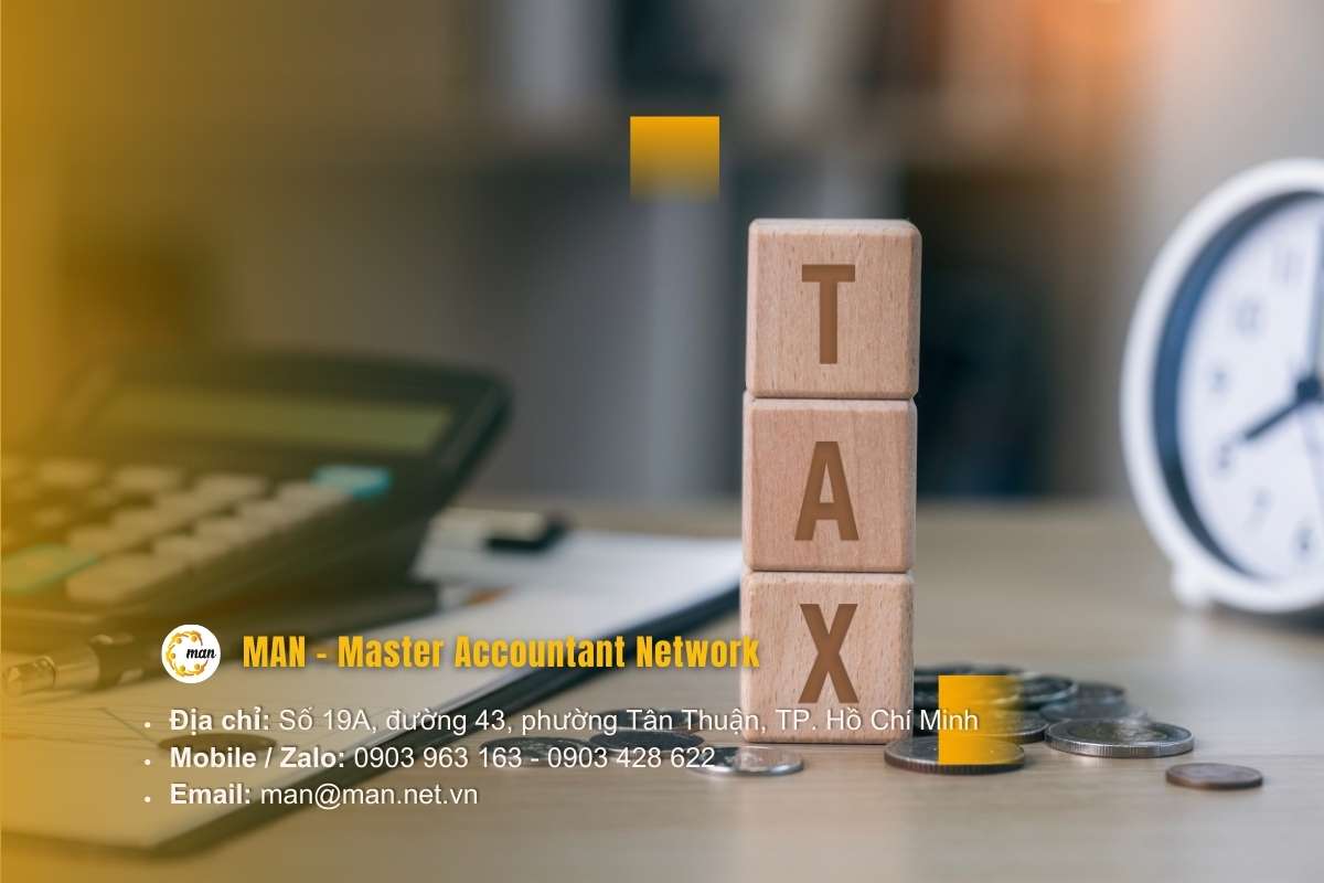 Tầm quan trọng của dịch vụ quyết toán thuế Quận 1 đối với doanh nghiệp năm 2026