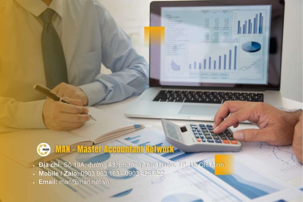 Thông tư 1522025TT-BTC về kế toán hộ kinh doanh