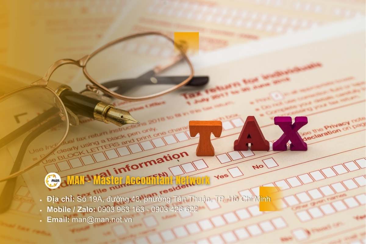 Tối ưu hóa thuế thông qua việc hiểu sâu công thức tính thuế TNCN lũy tiến