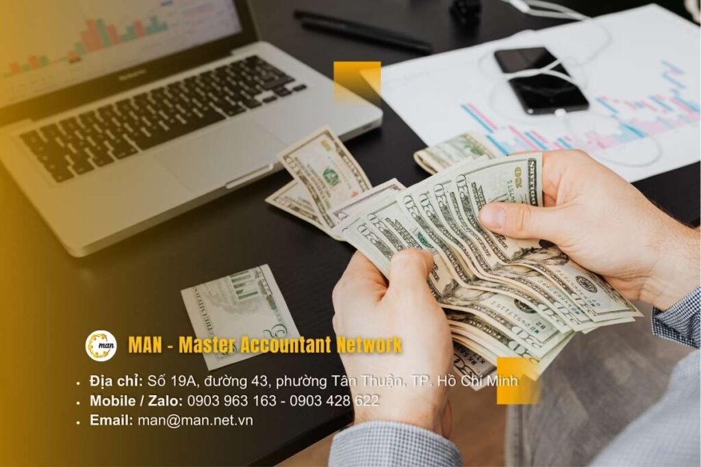 Cách làm hoàn thuế thu nhập cá nhân