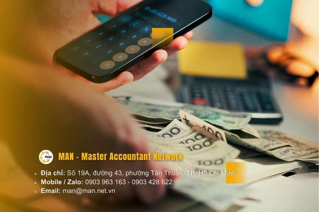 cách làm quyết toán thuế TNCN