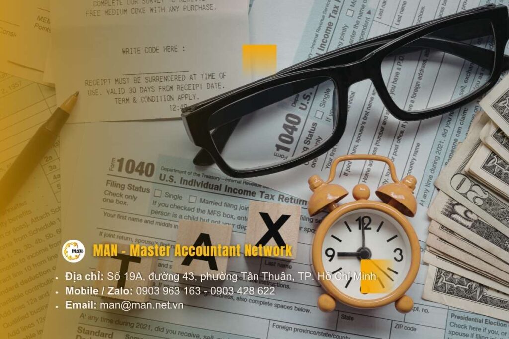 khai thuế hộ kinh doanh