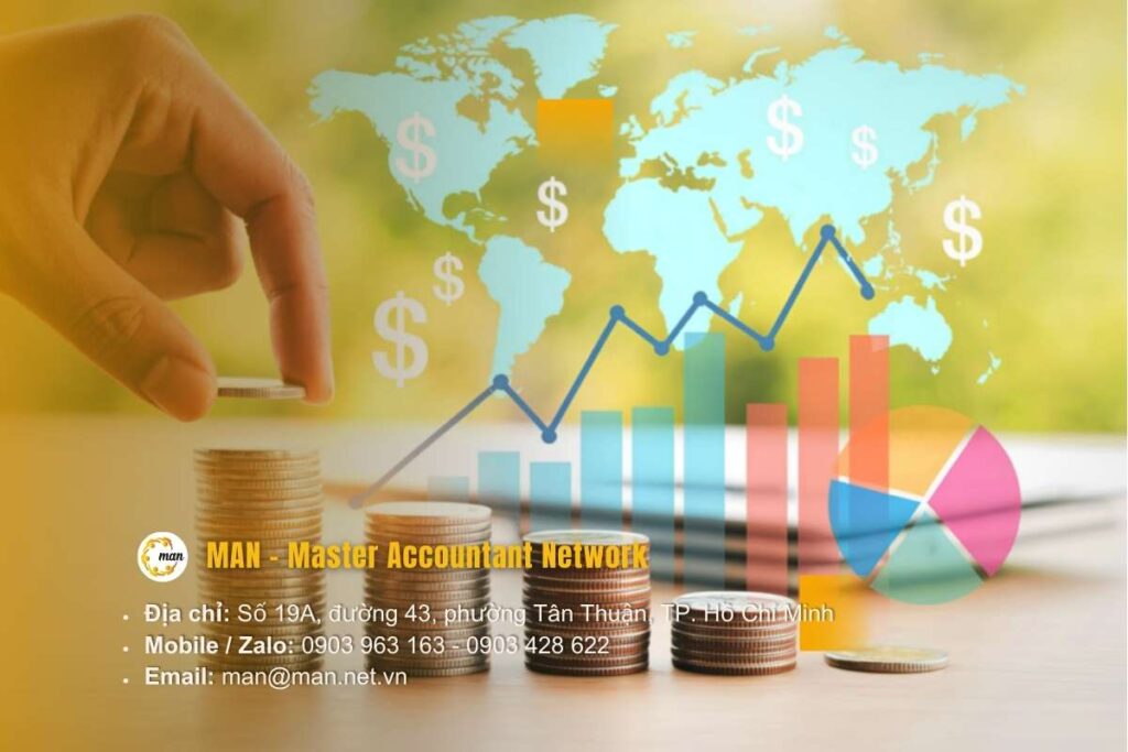 thuế TNCN từ đầu tư vốn