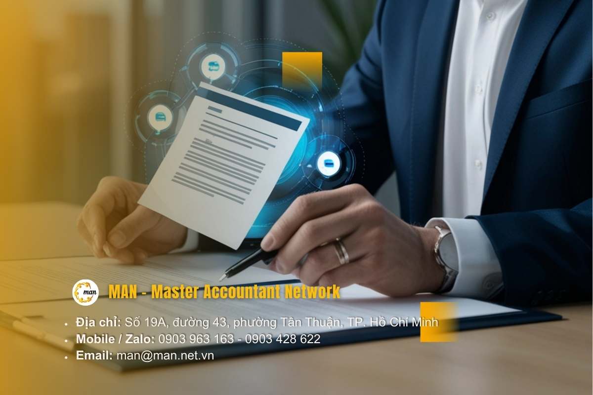 Các lưu ý quan trọng dành cho kế toán từ Công văn số 246_ CT-CS