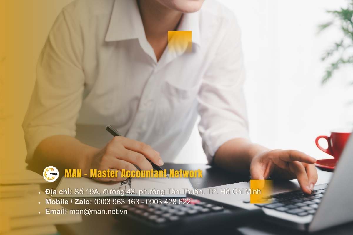 Các yếu tố cốt lõi định hình báo giá dịch vụ kế toán thuế 2026