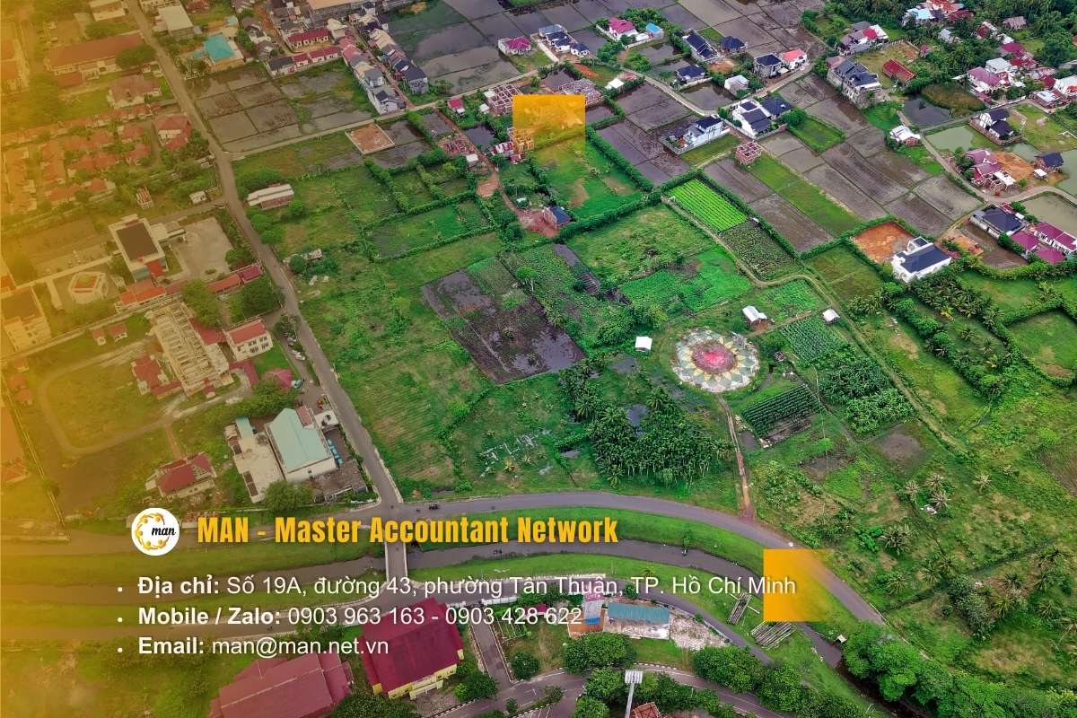 Cơ sở pháp lý về địa bàn được hưởng ưu đãi đầu tư mới nhất