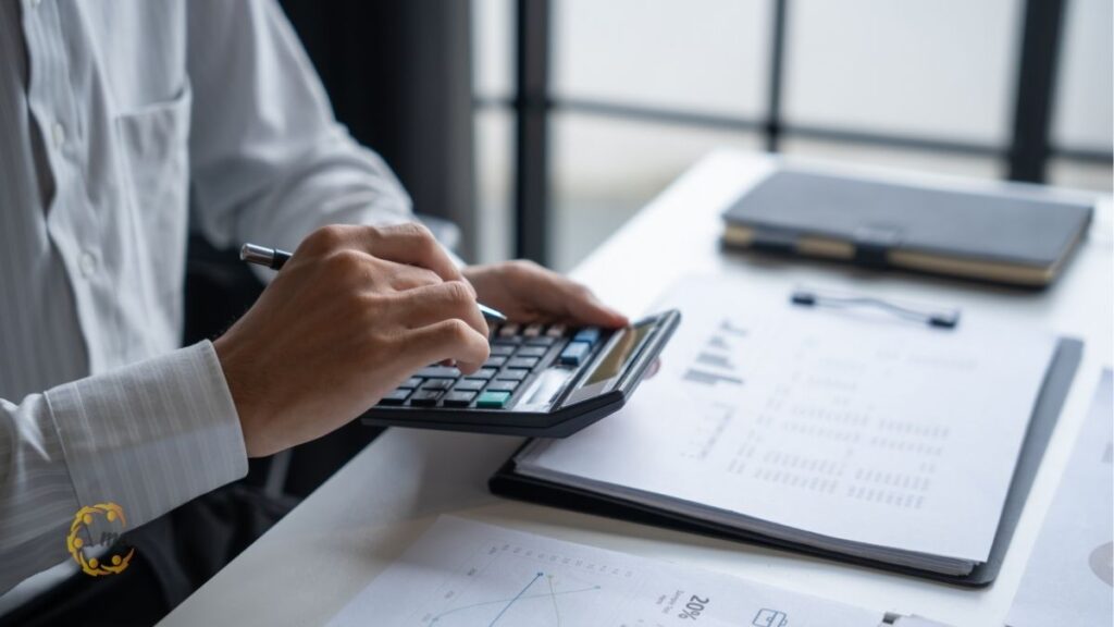 Dịch vụ quyết toán thuế Quận 7